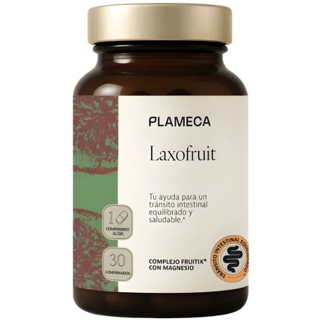 Laxofruit 30 compresse Plameca