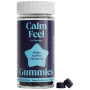 Calm Feel 60 Plameca Gummies