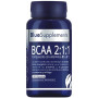 BCAA + B6 + B12 100 Capsule Ergonat