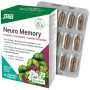 Neuro Memory 30 Capsule Salus