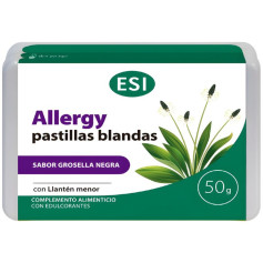 Compresse morbide antiallergiche Esi Swiss Soft 50 g