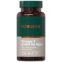 Olio di alghe Omega 3 60 perle Bonusan