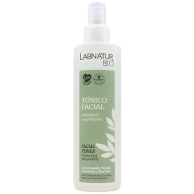Labnatur Bio Tonico Detergente Viso 250ml