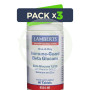 Pack 3x Immune-Guard Beta Glucans 60 Tabletas Lamberts