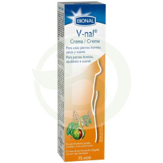 Venal Crema 75Ml. Bional