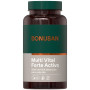 Multi Vital Forte Attivo 90 Capsule Bonusan