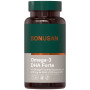 Omega-3 Dha Forte 60 Perle Bonusan