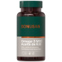 Omega-3 Msc Olio di Krill 120 Perle Bonusan