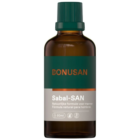 Sabal-San 50Ml Bonusan