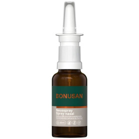 Spray Nasale 20Ml Bonusan