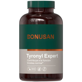 Tyronyl Expert 300 Capsule Bonusan