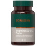 Vitamina D3 & K2 Forte 120 Perle Bonusan