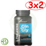 Pack 3x2 L-Theanina Complex 60 Comprimidos Soria Natural