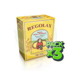 Pack 3x Regolax 50 Capsule Tongil