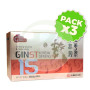 Pack 3x Ginst15 Tea 100 Sobres Il Hwa