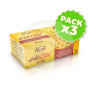 Pack 3x Apicol Dobletotal 14 Viales Tongil