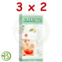 Pack 3x2 Aktidrenal 500Ml. Tongil