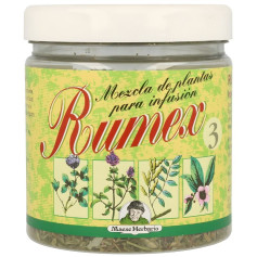 Rumex 3 Epatico 70G Maese Herbario