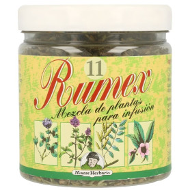 Rumex 11 Sedativo 70G Maese Herbario