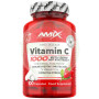 Vitamina C 1.000Mg. 100 Capsule Amix