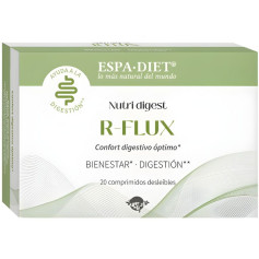 R-Flux 20 Compresse Espadiet