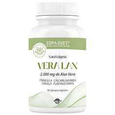 Vera Lax 30 Capsule Espadiet