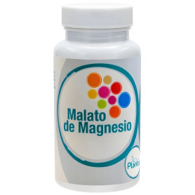 Malato di Magnesio 60 Capsule Plantis