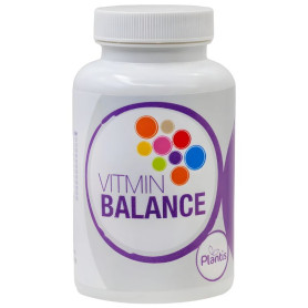 Vitmin Balance 120 Capsule Plantis