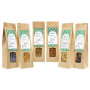Basilico Bustina 40G Plantis