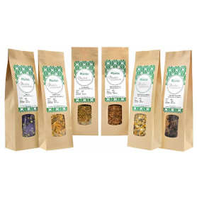 Basilico Bustina 40G Plantis