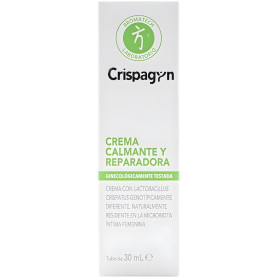 Crispagyn 30 Ml Bromatech