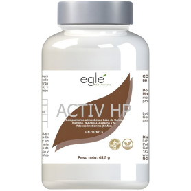 Activ Hp 60 Capsule Egle
