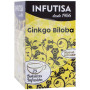 Ginkgo Biloba Filtri Infutisa