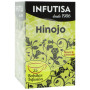 Hinojo 25 Filtros Infutisa