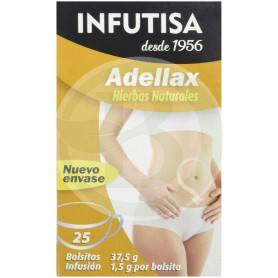 Adellax 25 Filtri Infutisa