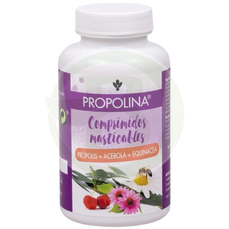 Propolina 50 Compresse Artesanía Agrícola