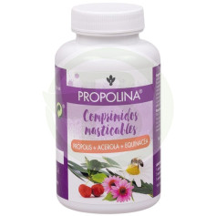 Propolina 50 Compresse Artesanía Agrícola