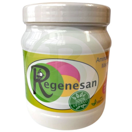 Regenesan Vegano 500Gr. Frutti di Bosco Citricdiet