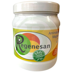 Regenesan Vegano 500Gr. Arancia Citricdiet