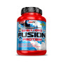 Whey-Pro Fusion 1 Kg Moca-Cioccolato-Caffè Amix