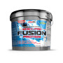Whey-Pro Fusion 4 Kg Moca-Cioccolato-Caffè Amix