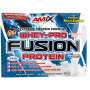 Monodose Whey Pro Fusion Protein Vaniglia 30G Amix