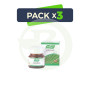 Pack 3x Sabalsan 30 Cápsulas A.Vogel