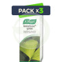 Pack 3x Ginkgoforce 100Ml. A. Voguel (Bioforce)