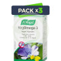 Pack 3x Veg Omega 3 Complex 30 Cápsulas Vogel
