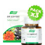 Pack 3x Eye Support 60 Comprimidos A. Vogel