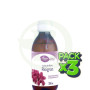Pack 3x Ricigran 250Ml. El Granero