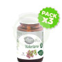 Pack 3x Valeriana Forte El Granero