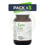 Pack 3x Epsolax Sales de Magnesio 100Gr. El Granero