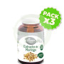 Pack 3x Extracto Moringa 60 Cápsulas El Granero